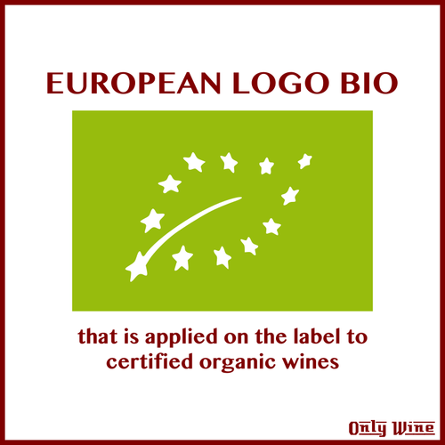 Logo-ul European bio