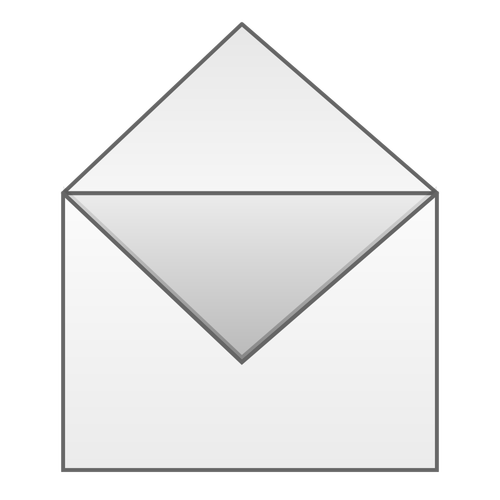 Açılan zarf