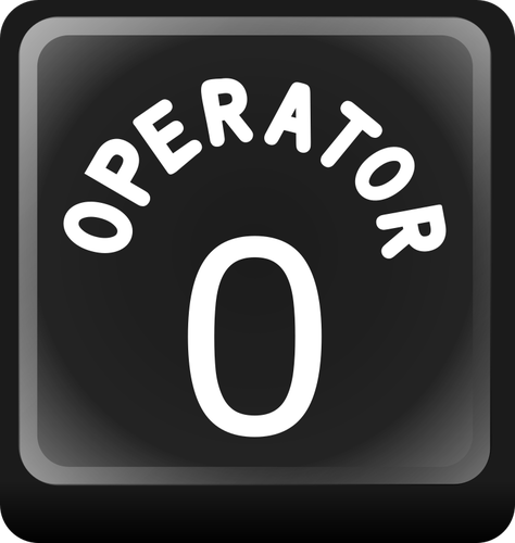 Operatör "O"