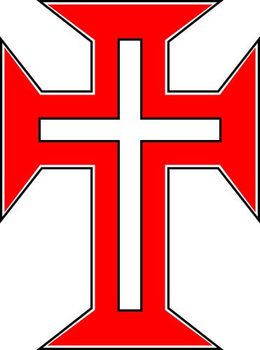 Kristův kříž