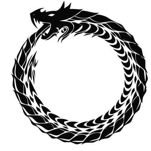 Dragon cirkel