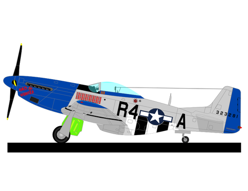 Avión de guerra
