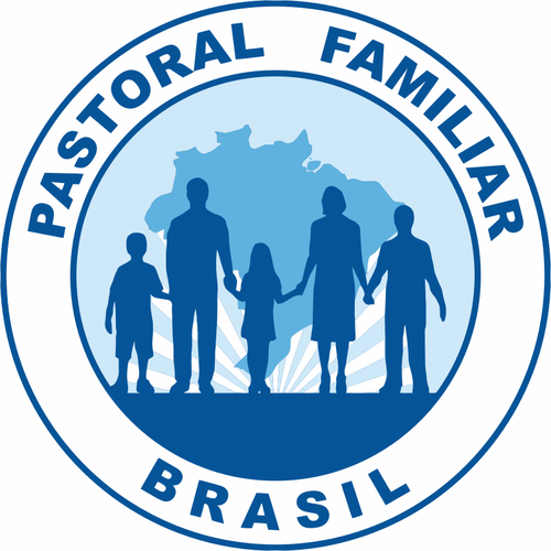 Familia pastoral en Brasil