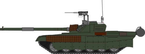 PT91 دبابة