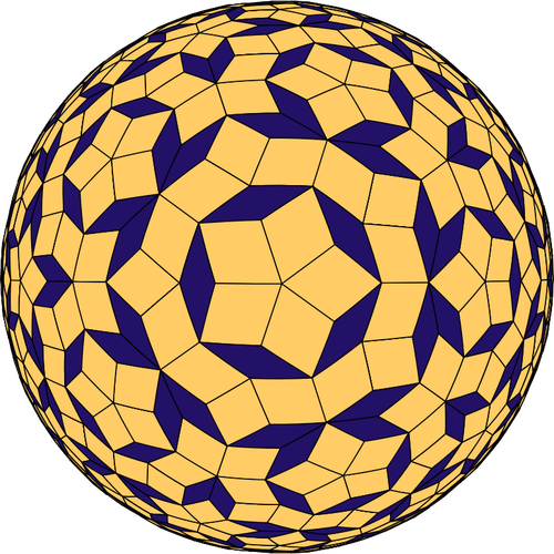 Penrose Küre