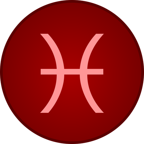 Fiskarna symbol