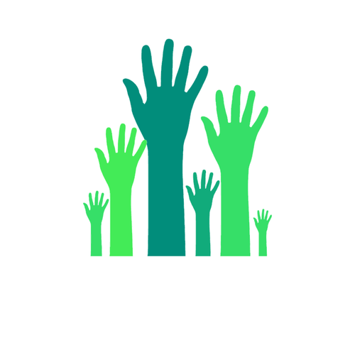 Zelené ruce