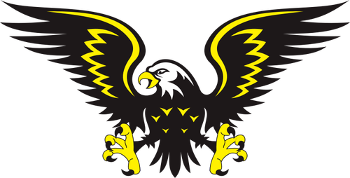 Eagle pictogram