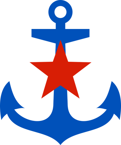 رمز الأسطول الروسي