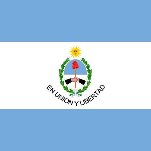 Flaga San Juan