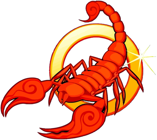Simplu Scorpion