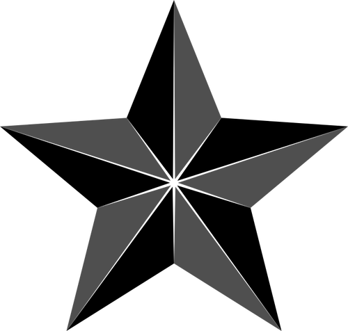 Star segmentato