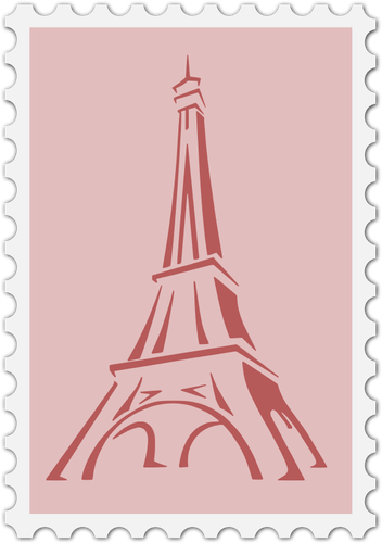 Selo francês