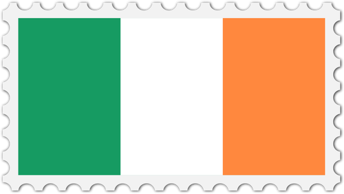 תמונת דגל אירלנד