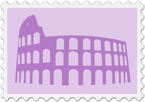 イタリア切手