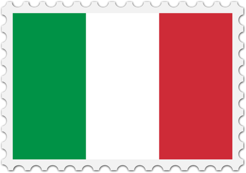 Immagine bandiera Italia