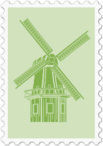 Selo de Holanda