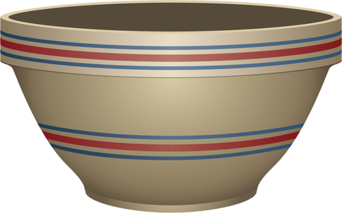 陶瓷碗图像