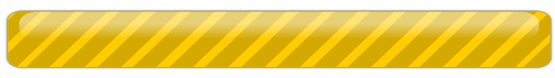 黄色条纹的栏