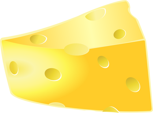 スイスのチーズ