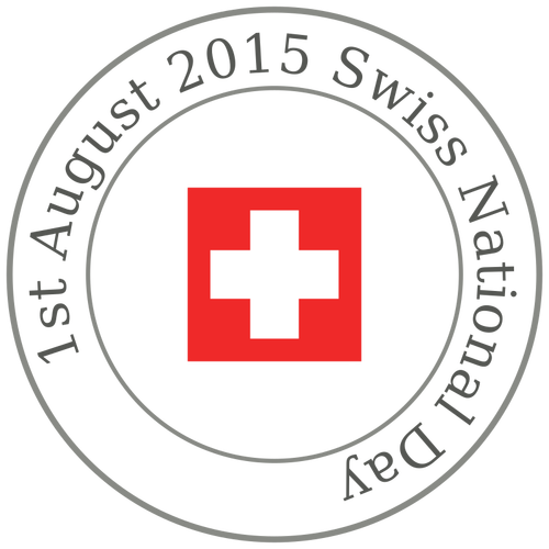 Sveitsin kansallispäivä