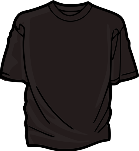 T-shirt cinza