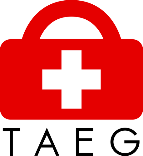 První pomoc logo