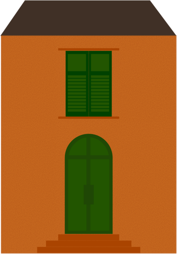 Italienska hus