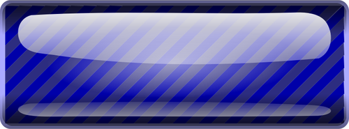 Imagem vetorial de quadrado azul despojado