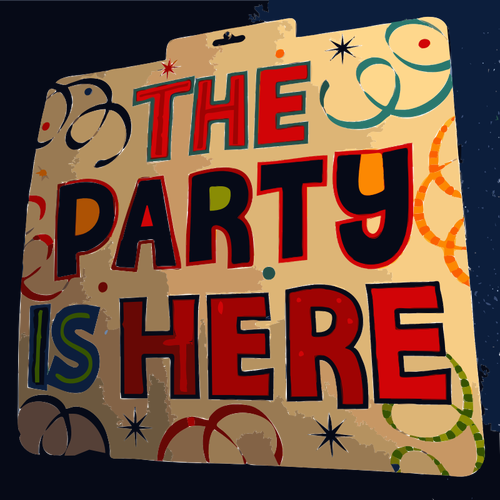 Manifesto del partito