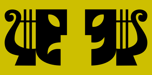 Theater-symbol