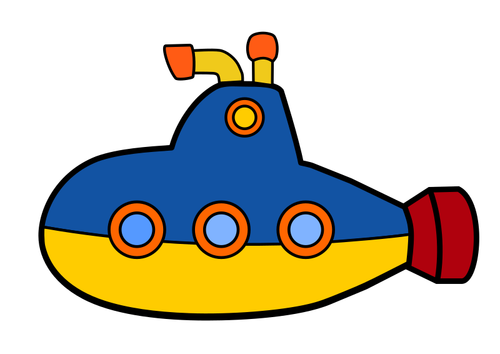 Okręt podwodny