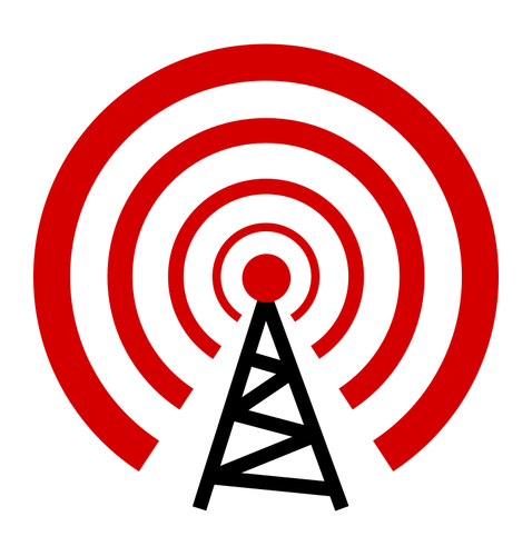 Transmissie antenne