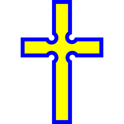 Episcopale cruce