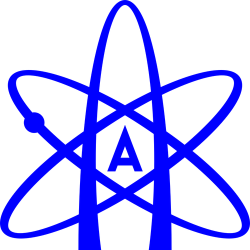 Ateista symbol