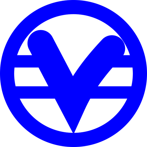 Emblema de la iglesia