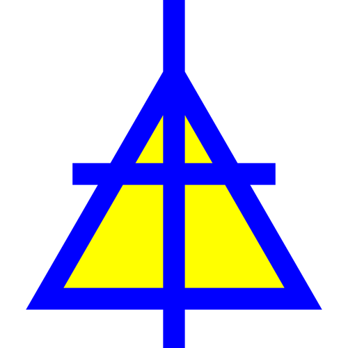 Christliche Symbole