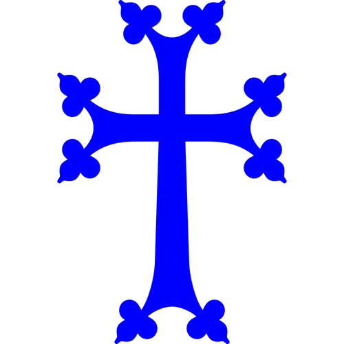 Armenische Kreuz