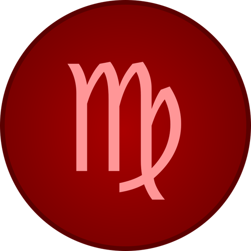 Jungfrau-symbol