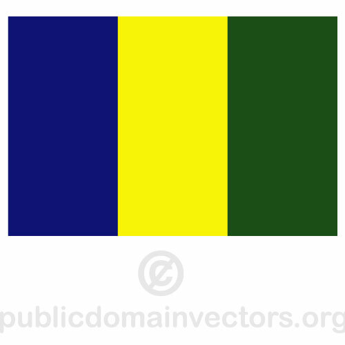 Bandeira da Voivodina