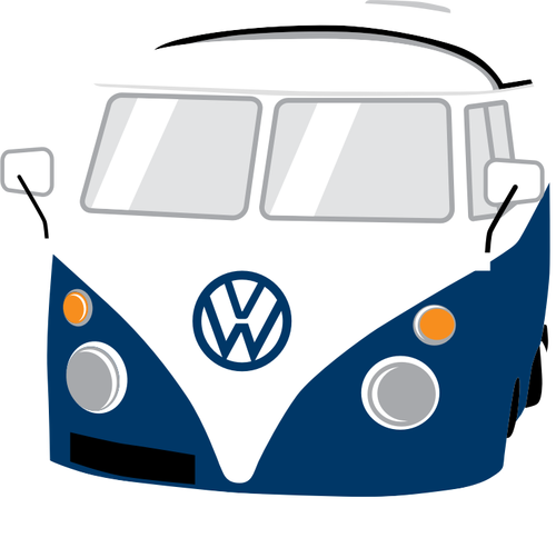 Volkswagen brouk