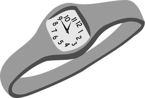 Zegarek analogowy