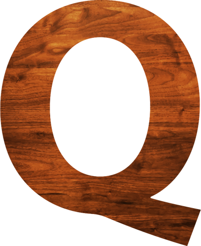 Q puinen kirjain