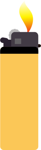 Amarillo ligero