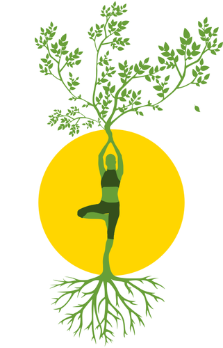 Árbol de yoga