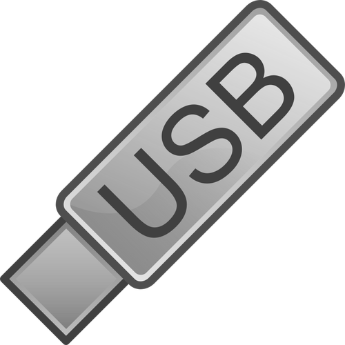 USB フラッシュ ドライブ