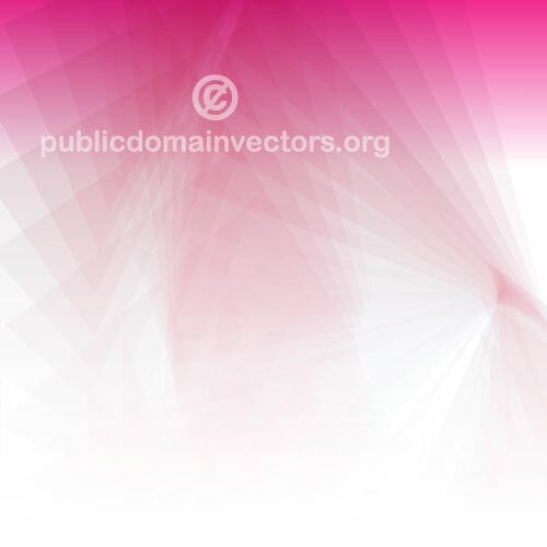 Diseño del fondo rosa vector