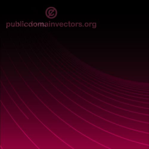 Background vector violet foncé