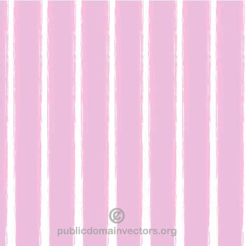 Thick pink strokes vector