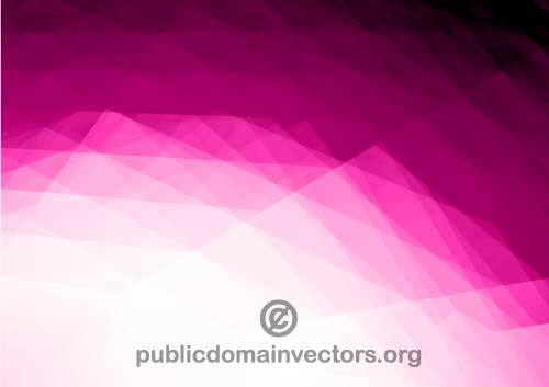 Gráficos vectoriales azulejos púrpura